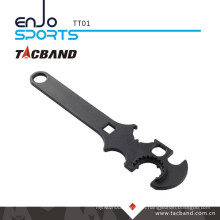 Tacband Tactical Armorer′s Wrench for Ar15/M16